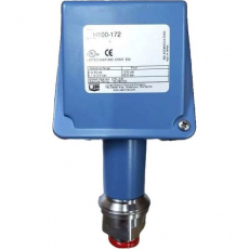 Pressostato H100-172 - UNITED ELECTRIC CONTROLS COMPANY