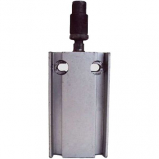 Cilindro pneumático DMM-16-5-PA 16X5 - FESTO usado