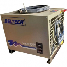 * Secador DELTECH