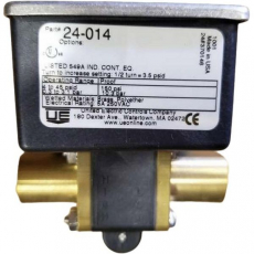 Pressostato 24-014 - UNITED ELECTRIC CONTROLS COMPANY