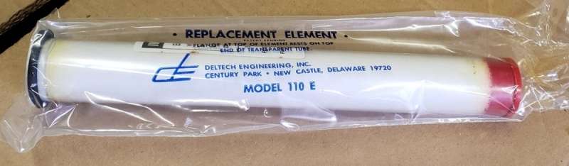 DELTECH 