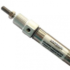 Cilindro pneumático CWMI-0168825-0040 16X40 - WERK SCHOTT
