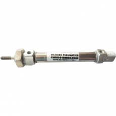 Cilindro pneumático CWMI-0108825-0040 10X40 - WERK SCHOTT