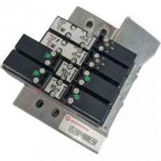 Conjunto de válvulas VS180400002BR - NORGREN