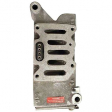 Subplaca para válvula pneumática K022090 - NORGREN
