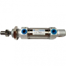 Cilindro pneumático DSN25X25 - JELPC
