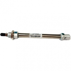 Cilindro pneumático CWMI-0128825-0090 12X90 - WERK SCHOTT