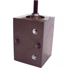 Cilindro pneumático SQX04X3/4-MR-PORT 3B - FABCO usado