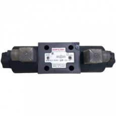 Válvula direcional DF-A-03-3C6-D24-357G - DOFLUID seminova