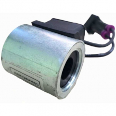 Bobina hidráulica HSK133337 24VCC 30W - CADIRIRI