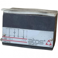 Válvula de retenção HR-01111 - ATOS
