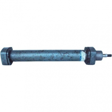 Cilindro pneumático DC-35-250-PPV 35X250 - FESTO usado