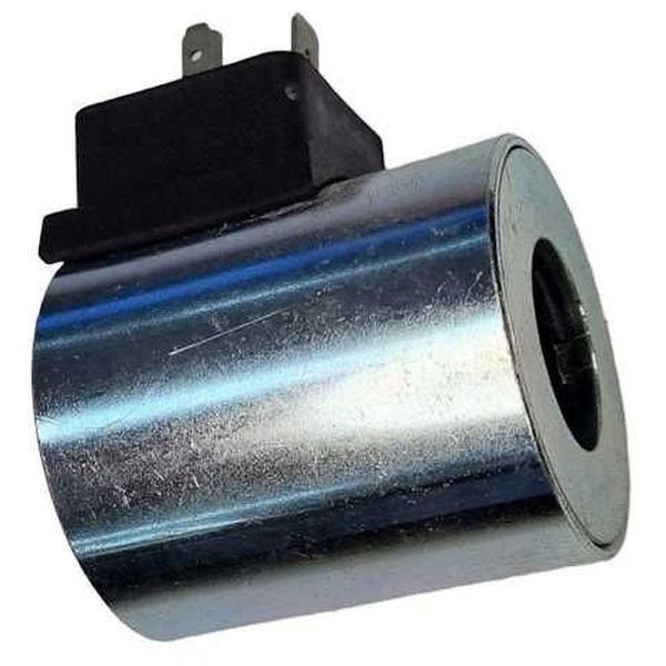 Diâmetro do furo 22mm Diâmetro da bobina 45mm Altura da bobina 51mm
