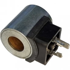 Bobina hidráulica HSK173640 24VCC 30W - CADIRIRI