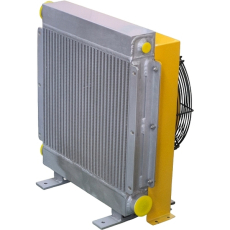 Resfriador de óleo AH1680 300L/min - WUXI Resfriador de óleo AH1680 300L/min - WUXI