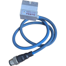Sensor magnético de proximidade KSMTR-1-S-SA 276594 - FESTO usado