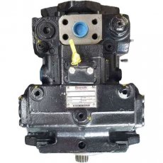 Bomba variável de pistão radial REXROTH A4VG90HD1D1 reformada