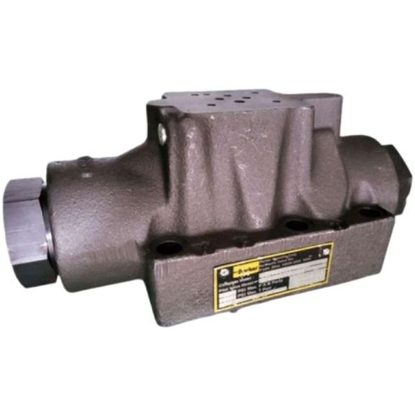 marca: PARKER <br />
modelo: D61VW00104