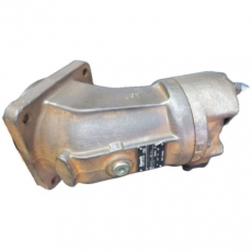 Bomba fixa de pistão axial REXROTH A2FO8061RPPB05 usada