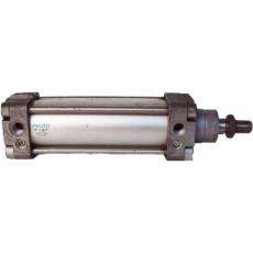 Cilindro pneumático DNG-50-100-PPV 50X100 - FESTO usado