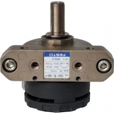 Cilindro giratório DSR-16-180-P - FESTO seminovo