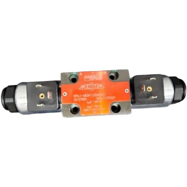 marca: ARGO HYTOS <br />
modelo: RPEL1063Y02400E1