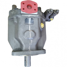 Bomba variável de pistões axiais REXROTH A10VSO140DFR131RPPB12N00