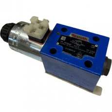 Válvula direcional proporcional 4WRA10EA0022G24K4V873 - REXROTH