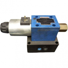 Válvula direcional REXROTH 54WE10D33CG24N9Z4 seminova