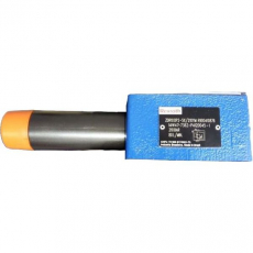 Válvula redutora de pressão ZDR10DP25X210YM - REXROTH seminova