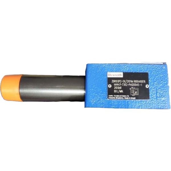 marca: REXROTH <br/>
modelo: ZDR10DP25X210YM