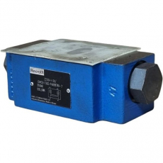 Válvula de retenção Z2S1013X/13W33-7362-P4098781-7 - REXROTH seminova