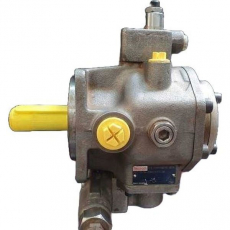 Bomba de palhetas PV7171630RE01MC008 - REXROTH seminova