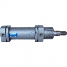 Cilindro pneumático DC-50-100-S1 - FESTO seminovo