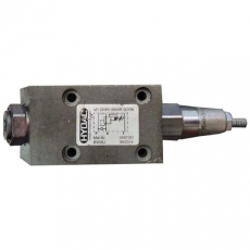 Válvula redutora de pressão VP-DRP6-090VRS01N - HYDAC
