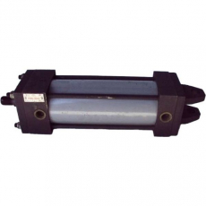 Cilindro pneumático SCHRADER BELLOWS 3,25polX170mm usado