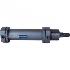 Cilindro pneumático DC-50-150-S1 - FESTO usado