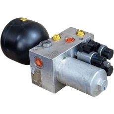 * Bloco HBF110011 com tanque - HYUNDAI