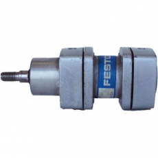 Cilindro pneumático DC-35-15 35X15 - FESTO usado