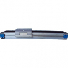 Cilindro magnético DGPL-32-300-PPV-A-KFB 32X300 - FESTO seminovo