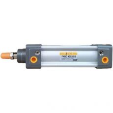 Cilindro pneumático FXBC40X80S - EMC