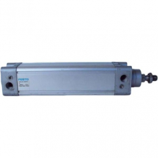 Cilindro pneumático DNC-40-125-PPVA 40X125 - FESTO usado