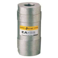Válvula de uma via EMC EA08  - EMC