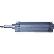 Cilindro pneumático DNC-40-125-PPVA-Especial - FESTO usado