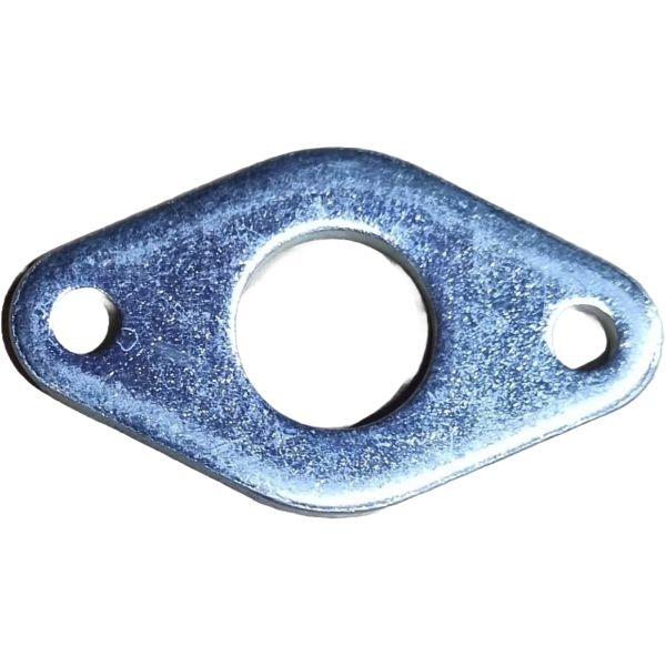 para cilindro diâmetro 16mm, com parafusos