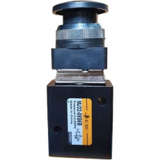 Válvula pneumática MJ32-08S6B - EMC