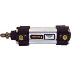 Cilindro pneumático 45000002 - JOUCOMATIC seminovo