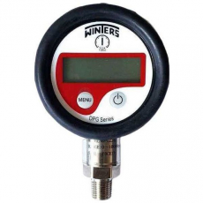 Man&ocirc;metro DPG224 10000PSI digital - WINTERS