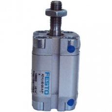 Cilindro pneumático ADVU-20-20-APA 156603 20X20 - FESTO seminovo