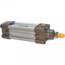 Cilindro pneumático FXBC50X200S - EMC